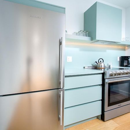 Les Lofts St-Francois - Par Les Lofts Vieux-Quebec Aparthotel Buitenkant foto