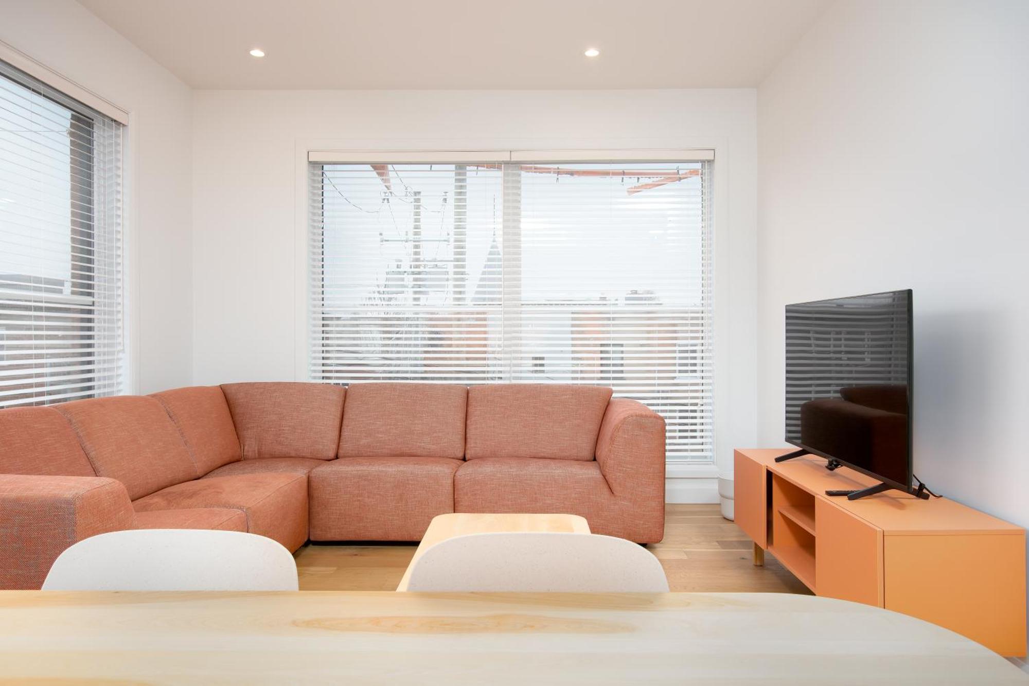 Les Lofts St-Francois - Par Les Lofts Vieux-Quebec Aparthotel Buitenkant foto