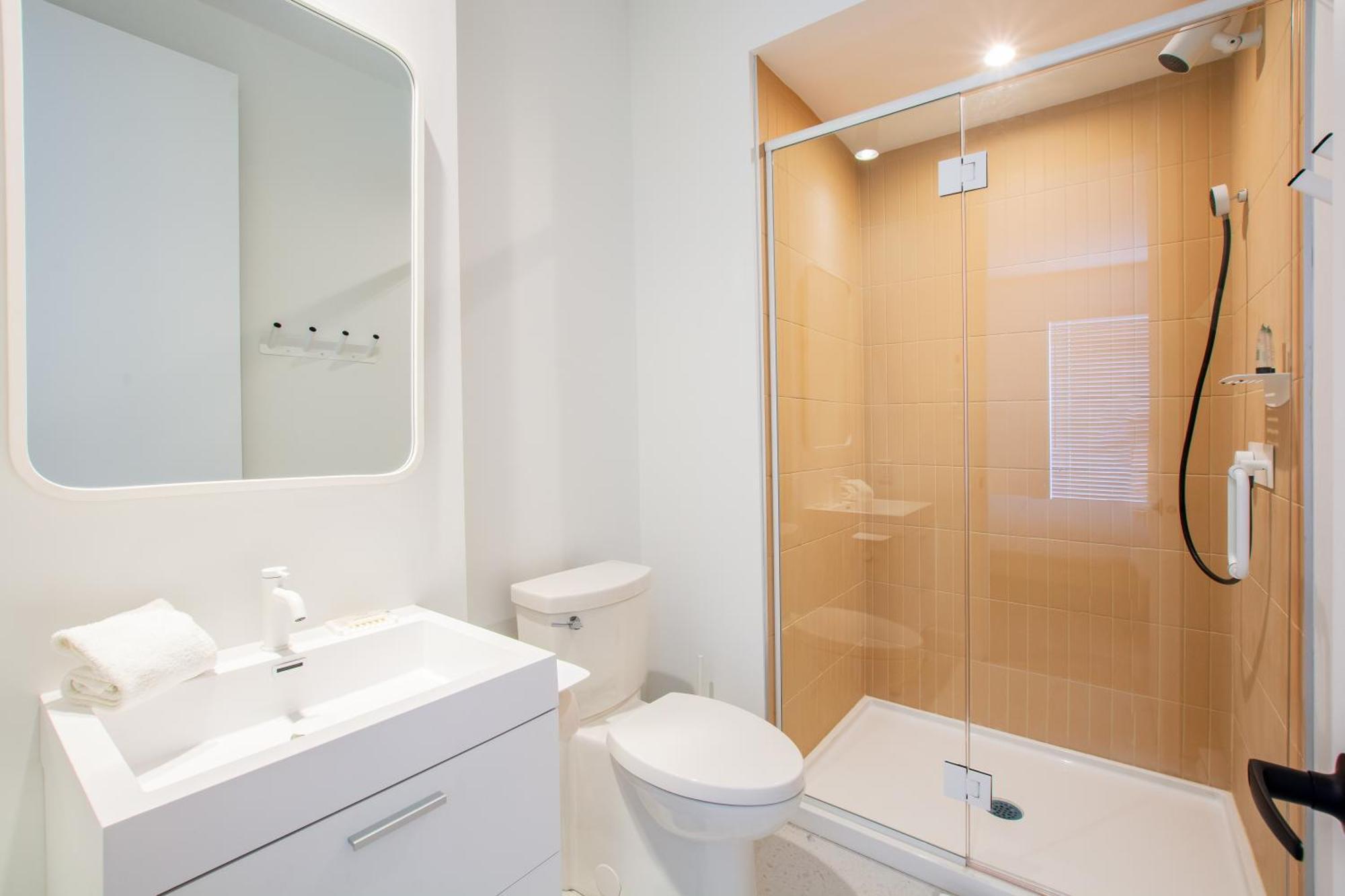 Les Lofts St-Francois - Par Les Lofts Vieux-Quebec Aparthotel Kamer foto