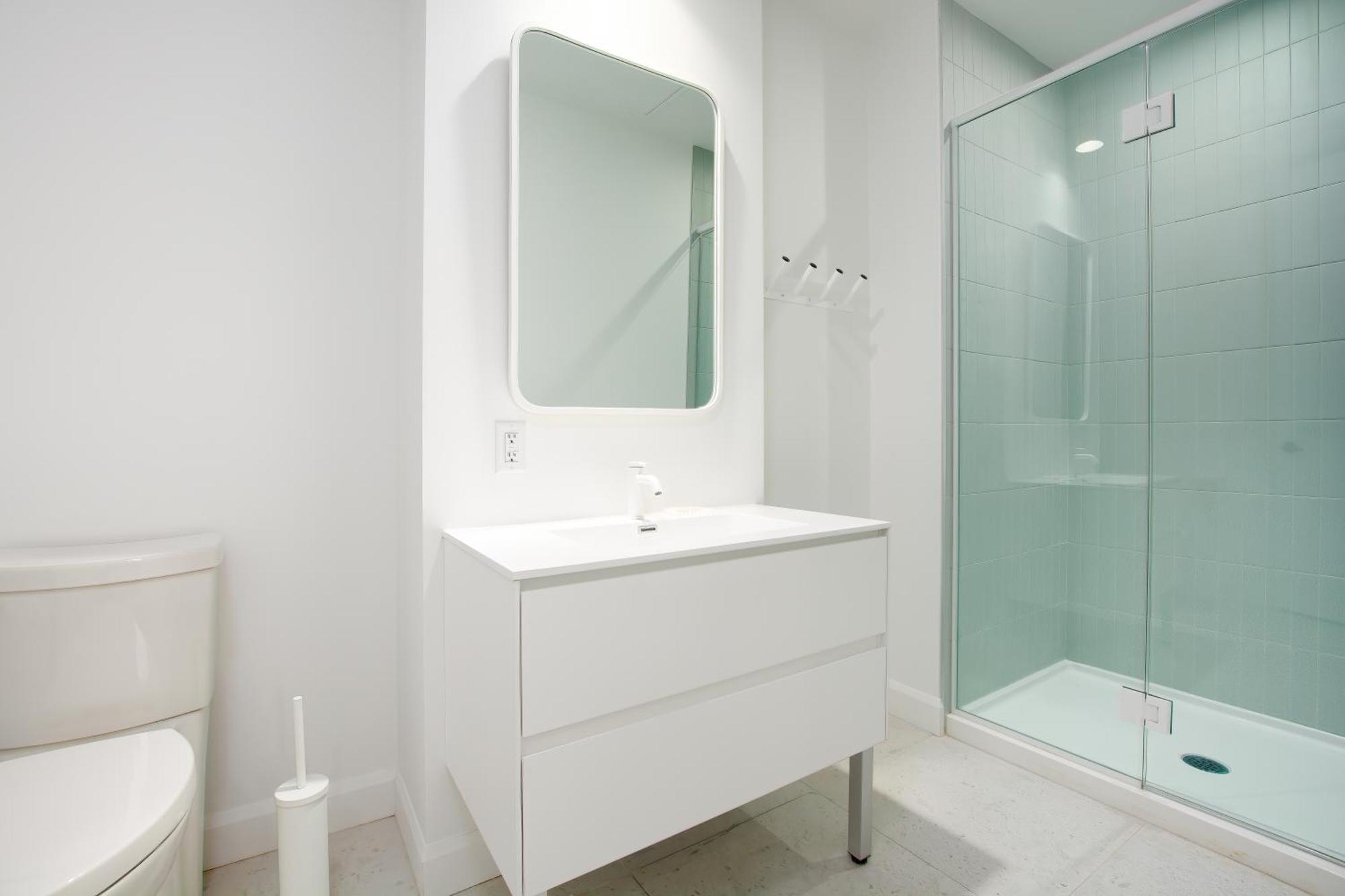 Les Lofts St-Francois - Par Les Lofts Vieux-Quebec Aparthotel Kamer foto