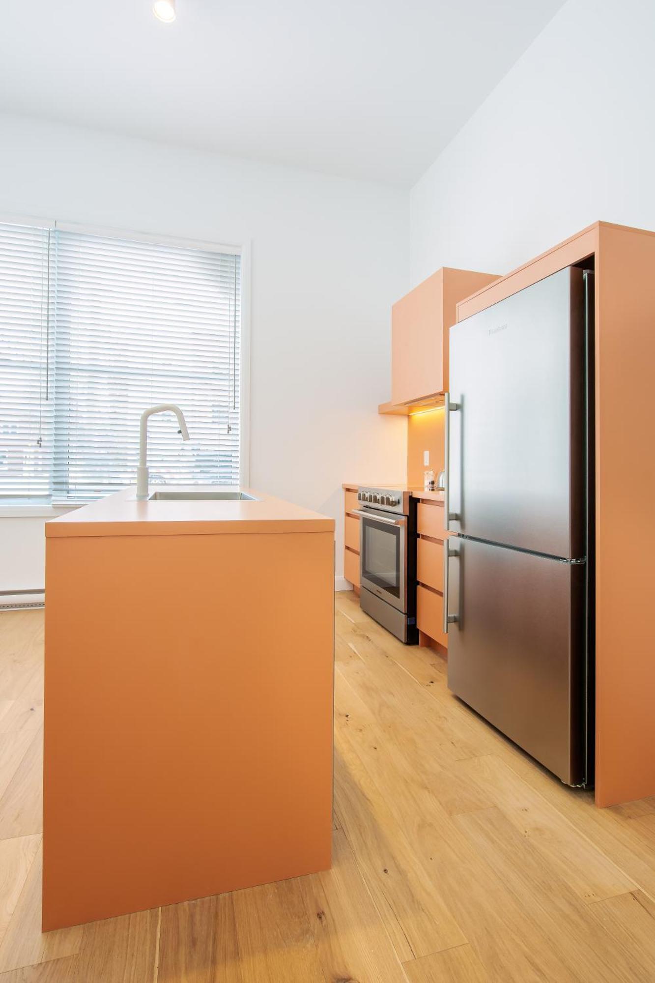 Les Lofts St-Francois - Par Les Lofts Vieux-Quebec Aparthotel Kamer foto