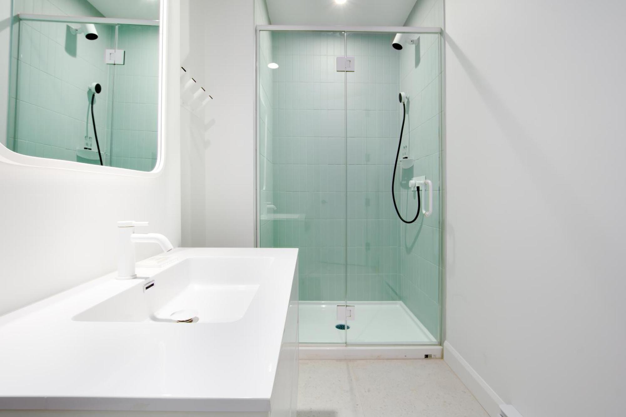 Les Lofts St-Francois - Par Les Lofts Vieux-Quebec Aparthotel Buitenkant foto