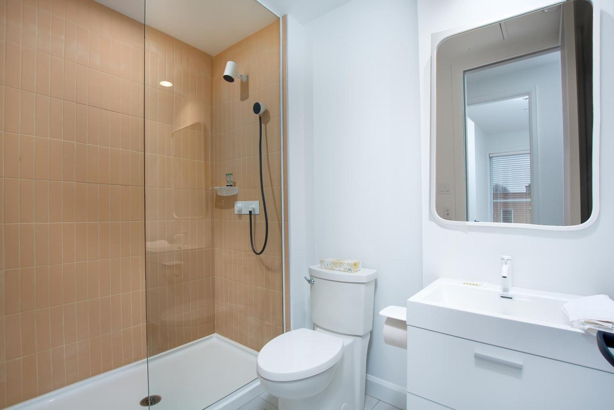 Les Lofts St-Francois - Par Les Lofts Vieux-Quebec Aparthotel Buitenkant foto